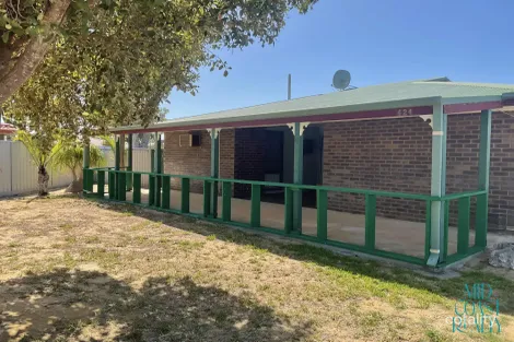 Property photo of 10 Morrison Place Leeman WA 6514