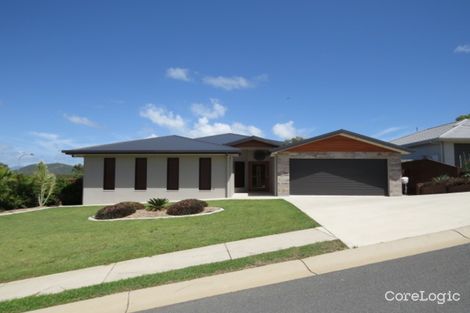 Property photo of 1 Siesta Court Bowen QLD 4805