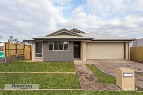 21 Krause St, Bellbird Park, QLD 4300
