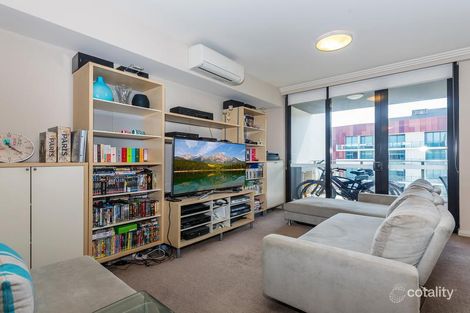 Property photo of 705/2 Footbridge Boulevard Wentworth Point NSW 2127