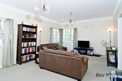 Property photo of 73 Lade Street Gaythorne QLD 4051