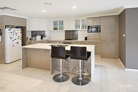 Property photo of 8 Lundie Street Bungendore NSW 2621