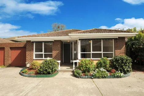 Property photo of 18/18-22 Golden Avenue Bonbeach VIC 3196