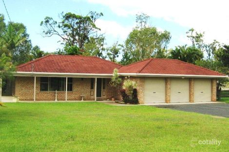 Property photo of 6 Lorikeet Road Gulmarrad NSW 2463