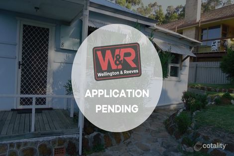 8 Wellington St, Mount Melville, WA 6330