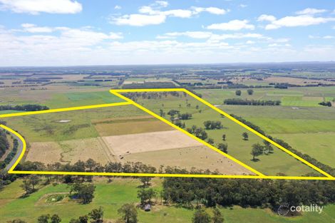 165 Knights Rd, Bungador, VIC 3260