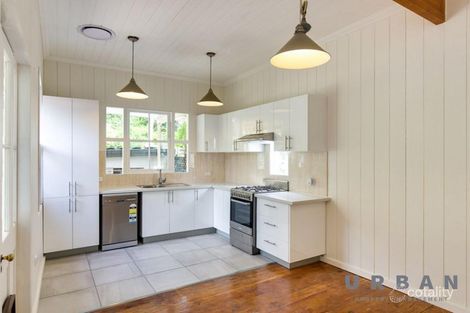 Property photo of 94 Beck Street Paddington QLD 4064