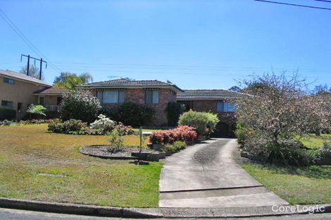 Property photo of 37 Keswick Avenue Castle Hill NSW 2154