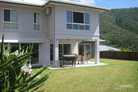 Property photo of 4 Brockhurst Close Redlynch QLD 4870