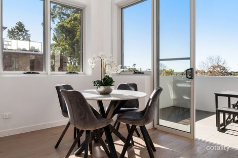 Property photo of 405/15 Forest Grove Epping NSW 2121