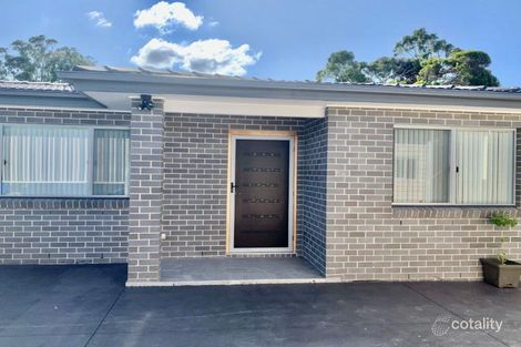 14 Cayley Pl, Cabramatta West, NSW 2166
