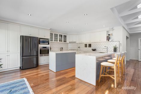 Property photo of 16 Barwon Avenue Keilor VIC 3036