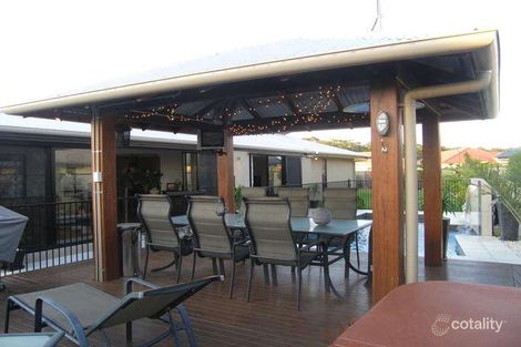 Property photo of 112 Glenfields Boulevard Mountain Creek QLD 4557