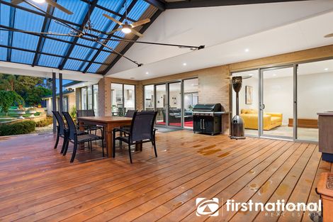 Property photo of 12A Meeking Drive Pakenham VIC 3810
