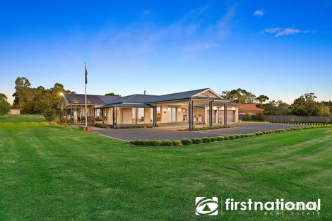 Property photo of 12A Meeking Drive Pakenham VIC 3810