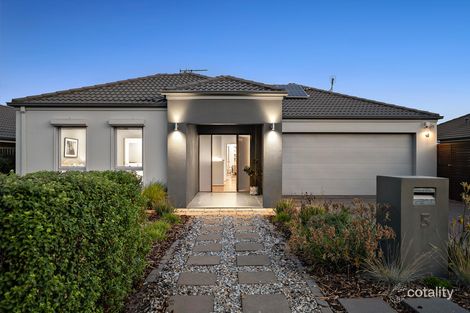 5 Coomera St, Harrison, ACT 2914