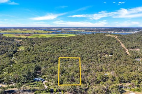 Lot 5 Crisp Dr, Ashby Heights, NSW 2463