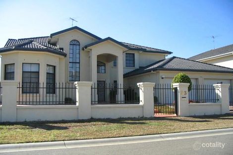 23 Shoreham Cres, Chipping Norton, NSW 2170