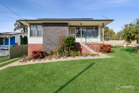 Property photo of 8 Lagoon Street Moruya NSW 2537