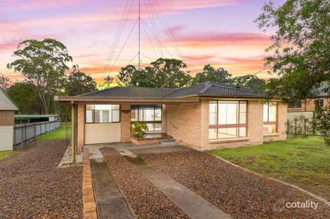 Property photo of 54 Mavis Street Cessnock NSW 2325