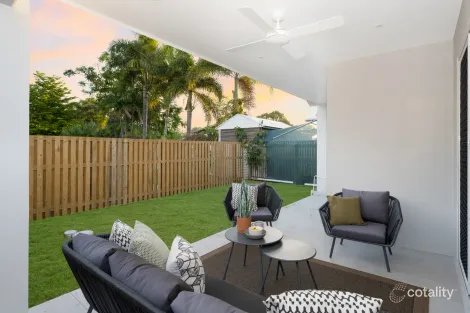 Property photo of 36B Nix Street West End QLD 4810