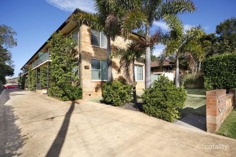 1/54 Woolooware Rd, Woolooware, NSW 2230