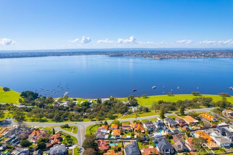 23 Birdwood Pde, Dalkeith, WA 6009