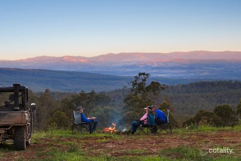 Lot 445 Ted Rd, Geham, QLD 4352