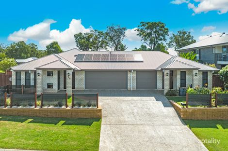 Property photo of 27 Vanstone Way Redland Bay QLD 4165