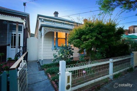 Property photo of 104 Macpherson Street Footscray VIC 3011