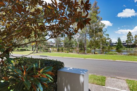 Property photo of 25 Knot Street Cranebrook NSW 2749