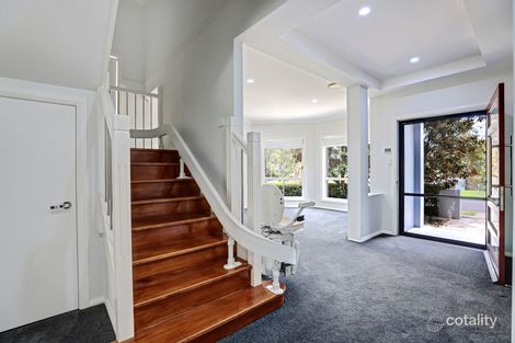 Property photo of 25 Knot Street Cranebrook NSW 2749