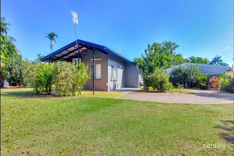 16 Emery Ave, Woodroffe, NT 0830