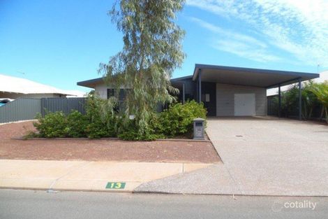 Property photo of 13 Brushtail Street Baynton WA 6714