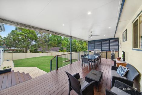 Property photo of 4 Morven Road Niagara Park NSW 2250