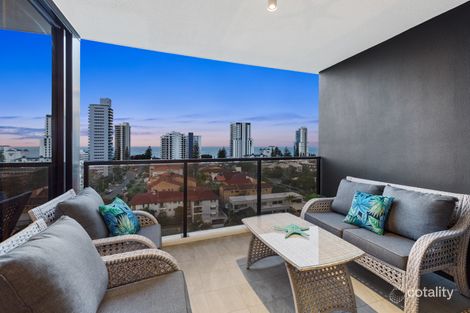 1002/36 Britannia Ave, Broadbeach, QLD 4218