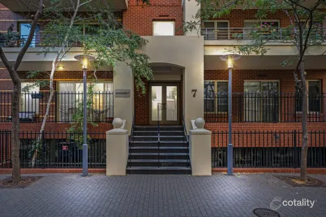 5/7 LIBERMAN CL, ADELAIDE, SA 5000