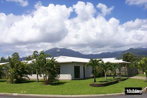 36 Barnard Dr, Mount Sheridan, QLD 4868