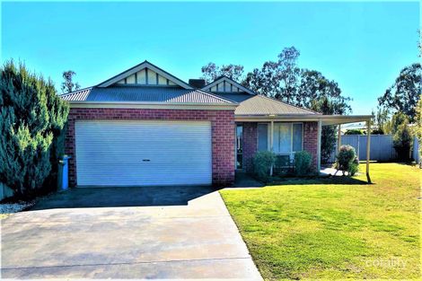6 Haley Ct, Tocumwal, NSW 2714