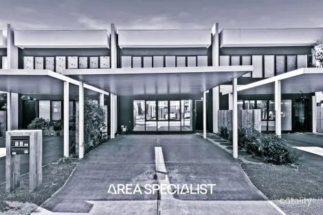 Property photo of 12 Amaryn Court Springvale VIC 3171