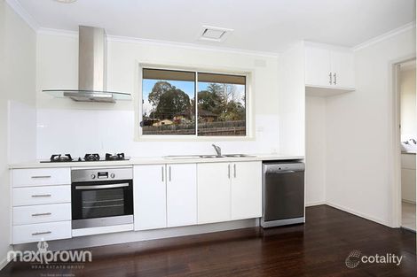 Property photo of 7 Bainbridge Court Kilsyth VIC 3137