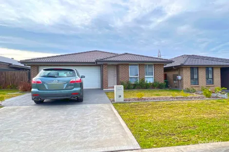 5A FLEECE LOOP, ORAN PARK, NSW 2570
