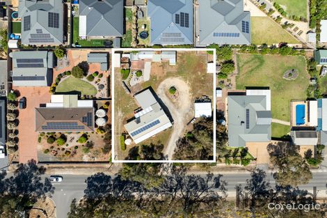 Property photo of 66 Kalimna Road Nuriootpa SA 5355