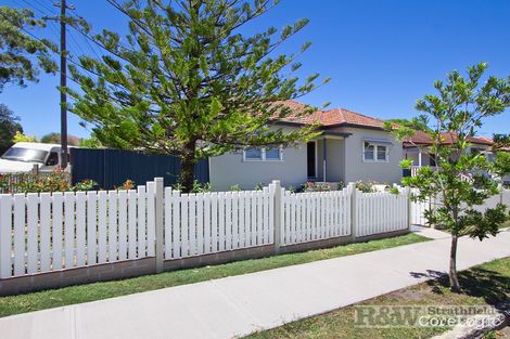 Property photo of 8 Bede Street Strathfield South NSW 2136