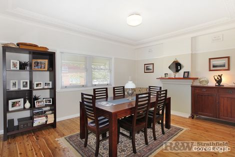 Property photo of 8 Bede Street Strathfield South NSW 2136