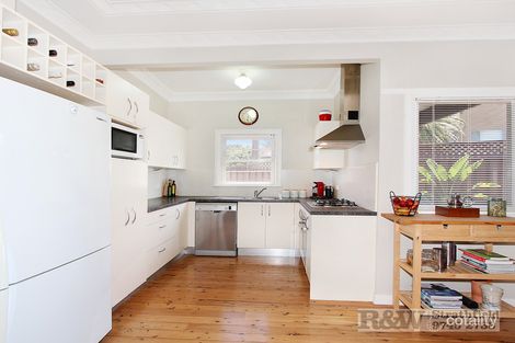Property photo of 8 Bede Street Strathfield South NSW 2136