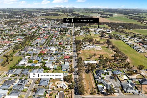 Property photo of 66 Kalimna Road Nuriootpa SA 5355