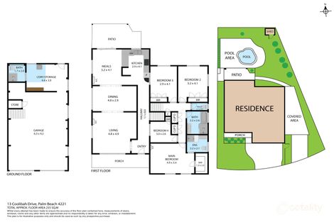 Property photo of 13 Coolibah Drive Palm Beach QLD 4221