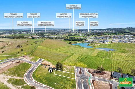 13 Gala Rd, Officer, VIC 3809