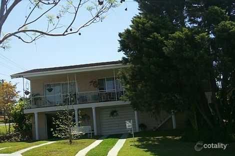 Property photo of 296 William Street The Range QLD 4700